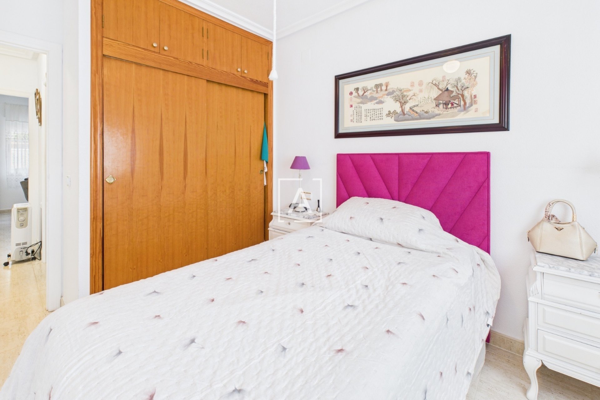 Herverkoop - Villa -
Pinar de Campoverde - Inland