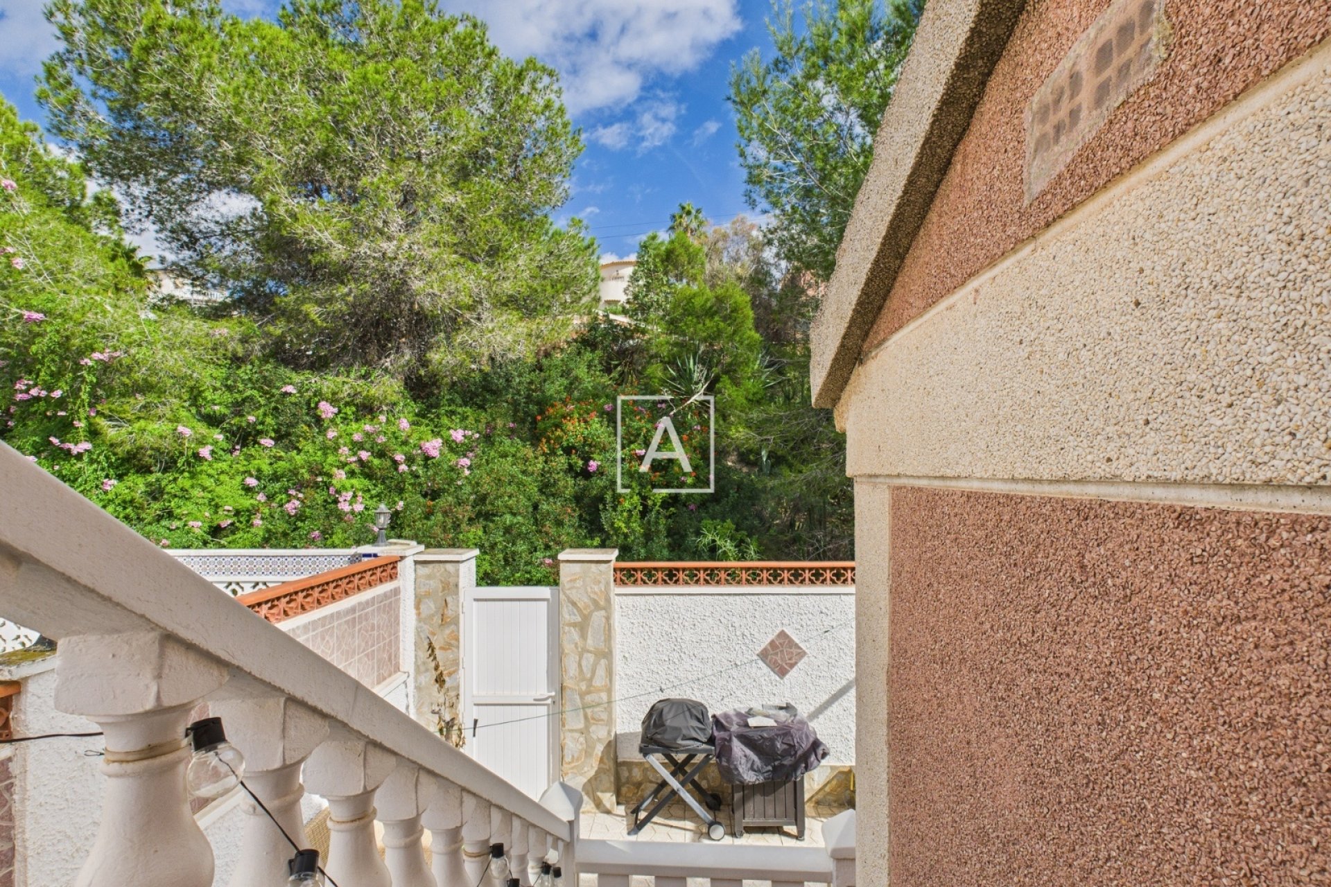 Herverkoop - Villa -
Pinar de Campoverde - Inland