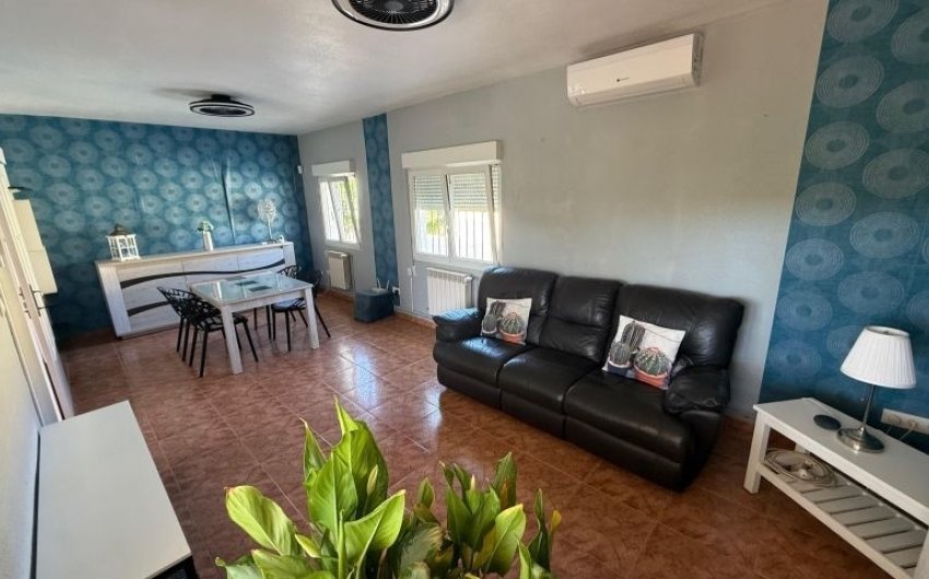 Herverkoop - Villa -
Pinar de Campoverde - Inland