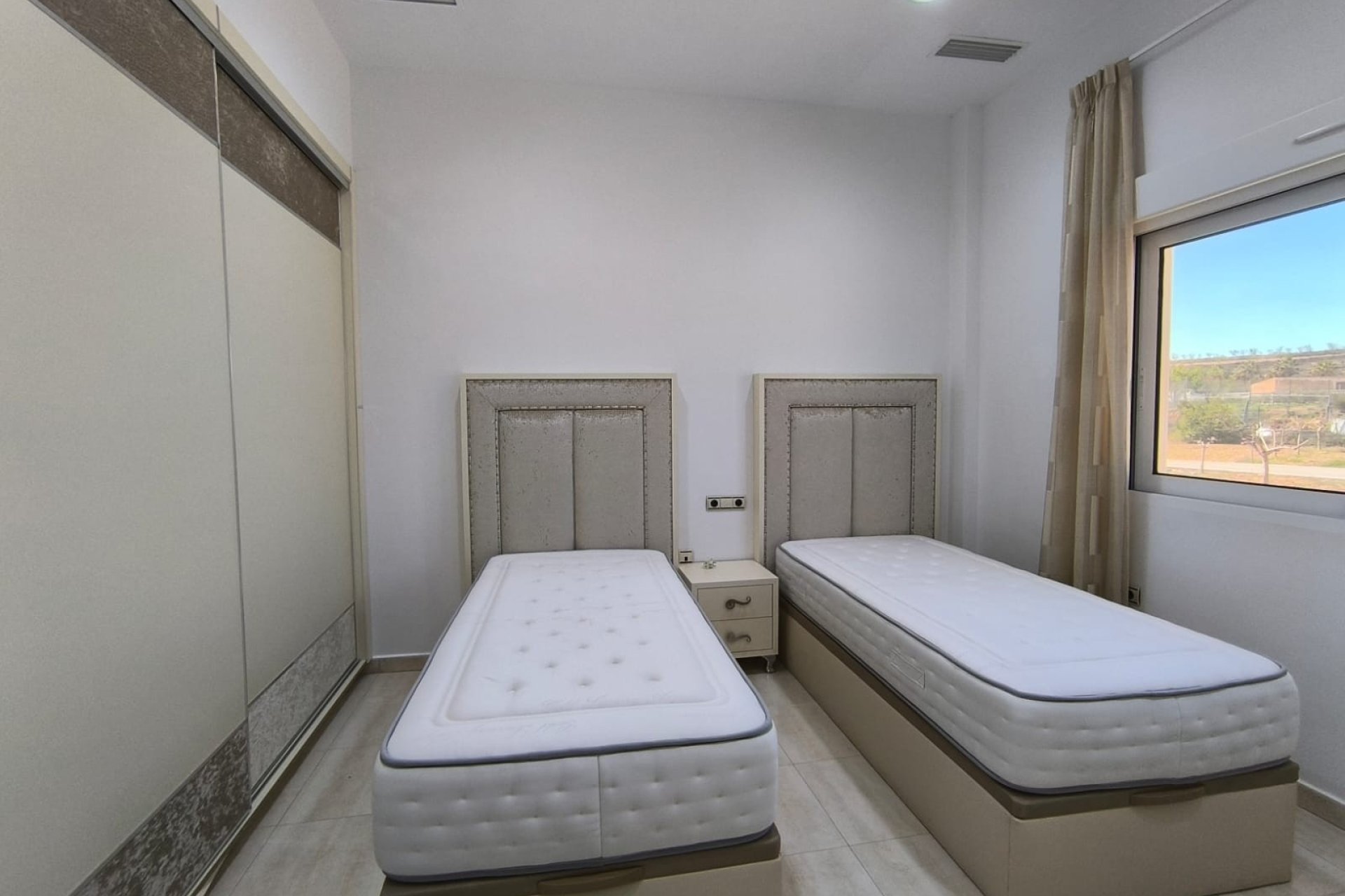 Herverkoop - Villa -
Pinoso - Inland