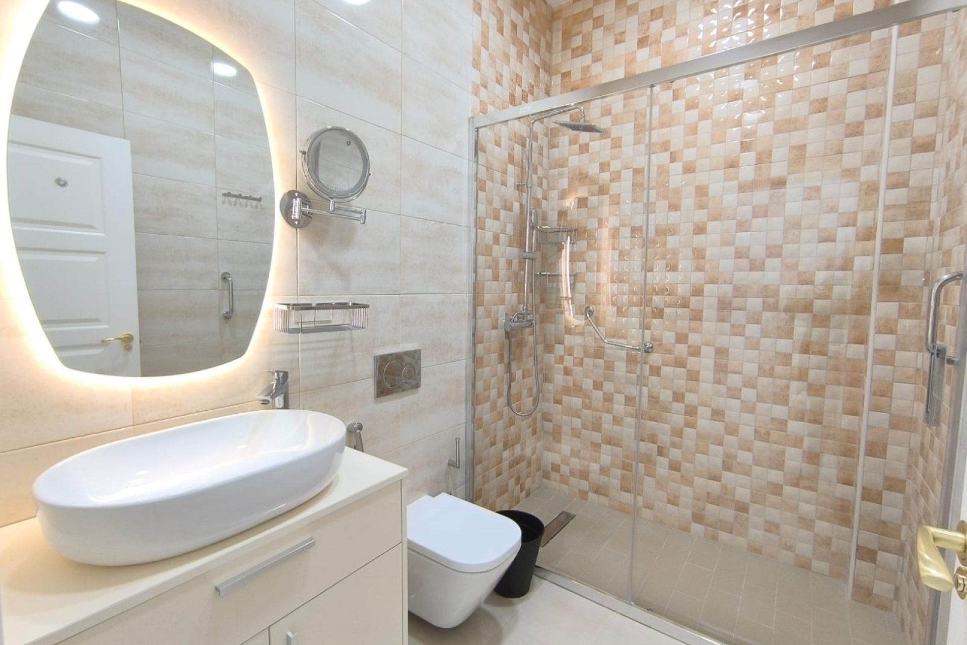 Herverkoop - Villa -
Pinoso - Inland