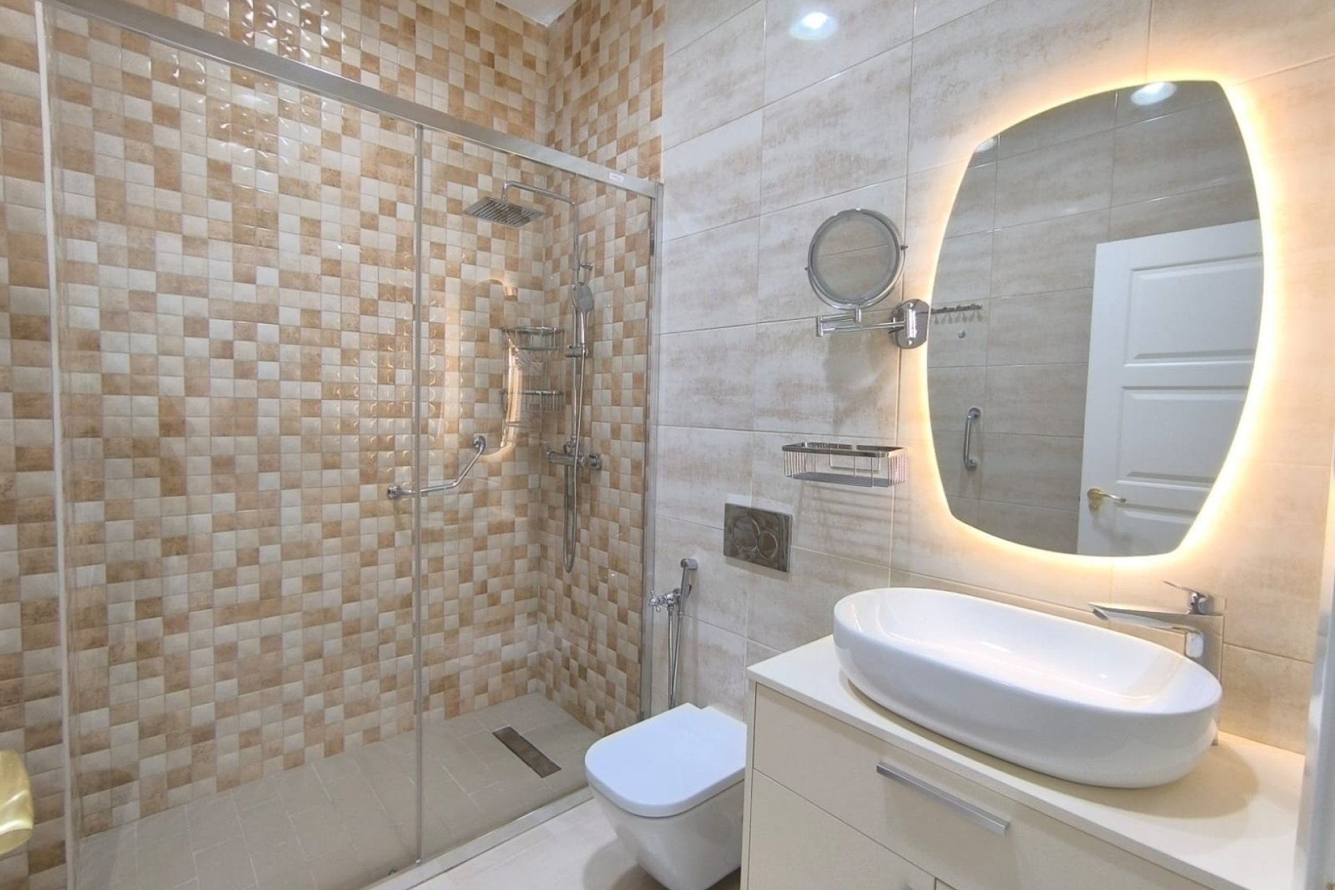 Herverkoop - Villa -
Pinoso - Inland