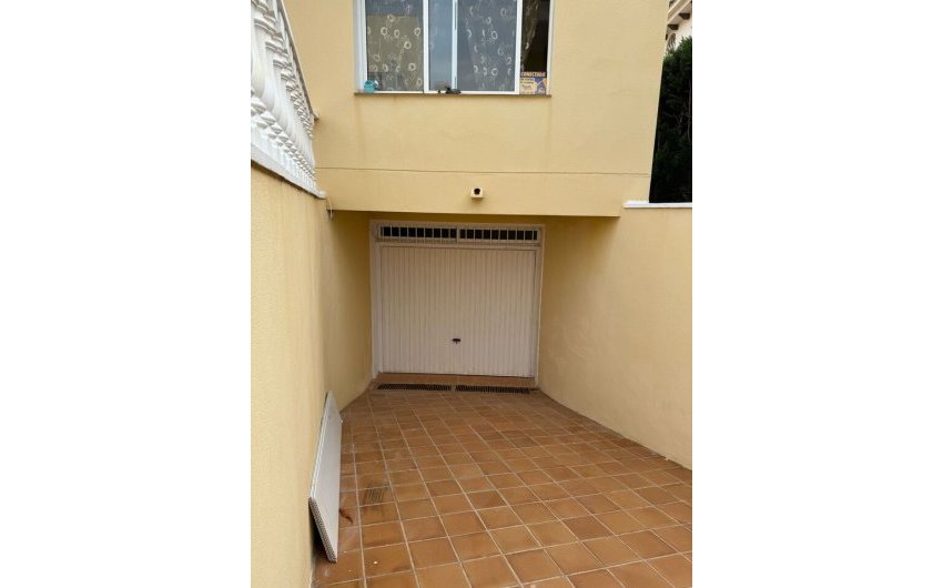 Herverkoop - Villa -
Playa Flamenca - Costa Blanca