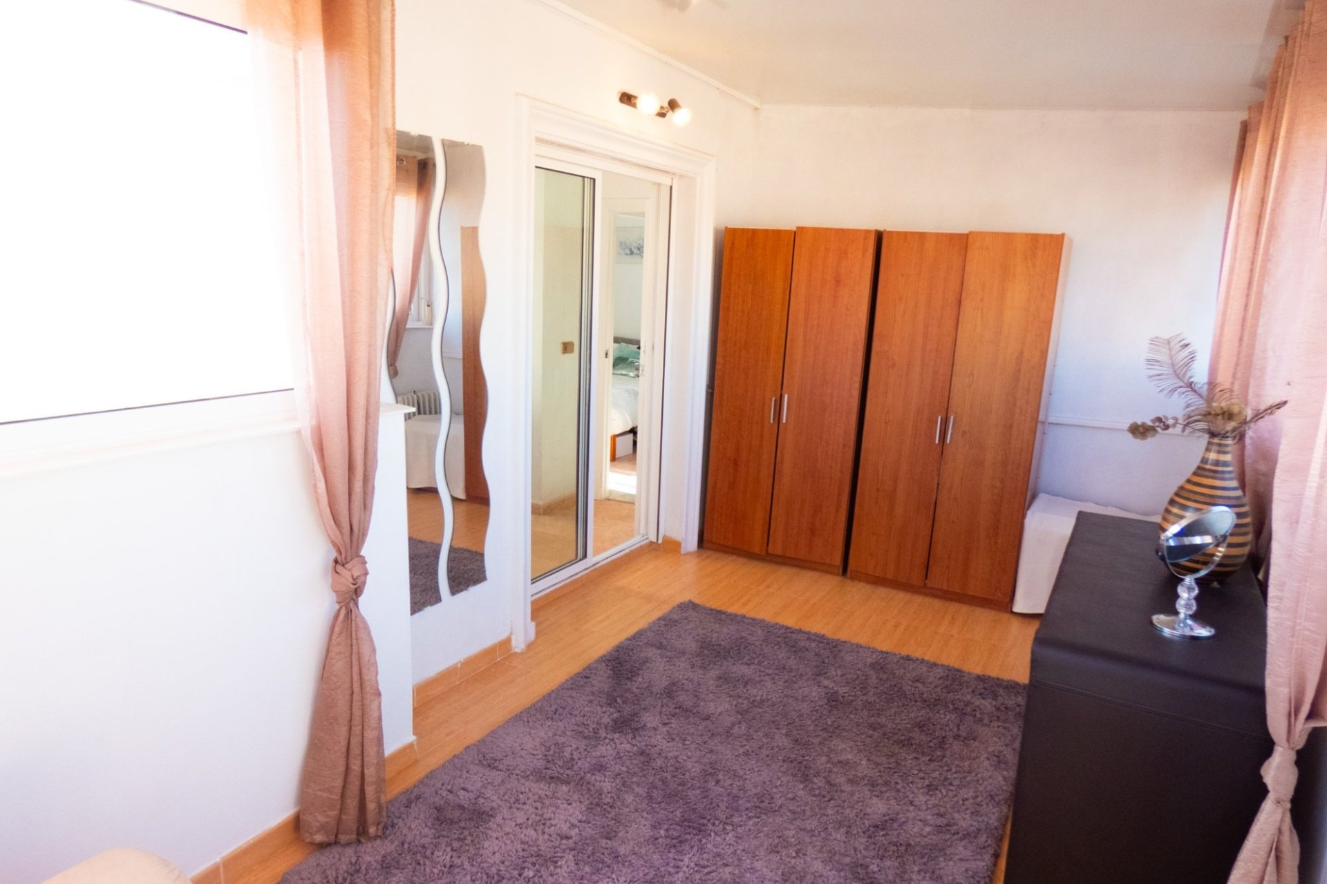 Herverkoop - Villa -
Playa Flamenca - Costa Blanca