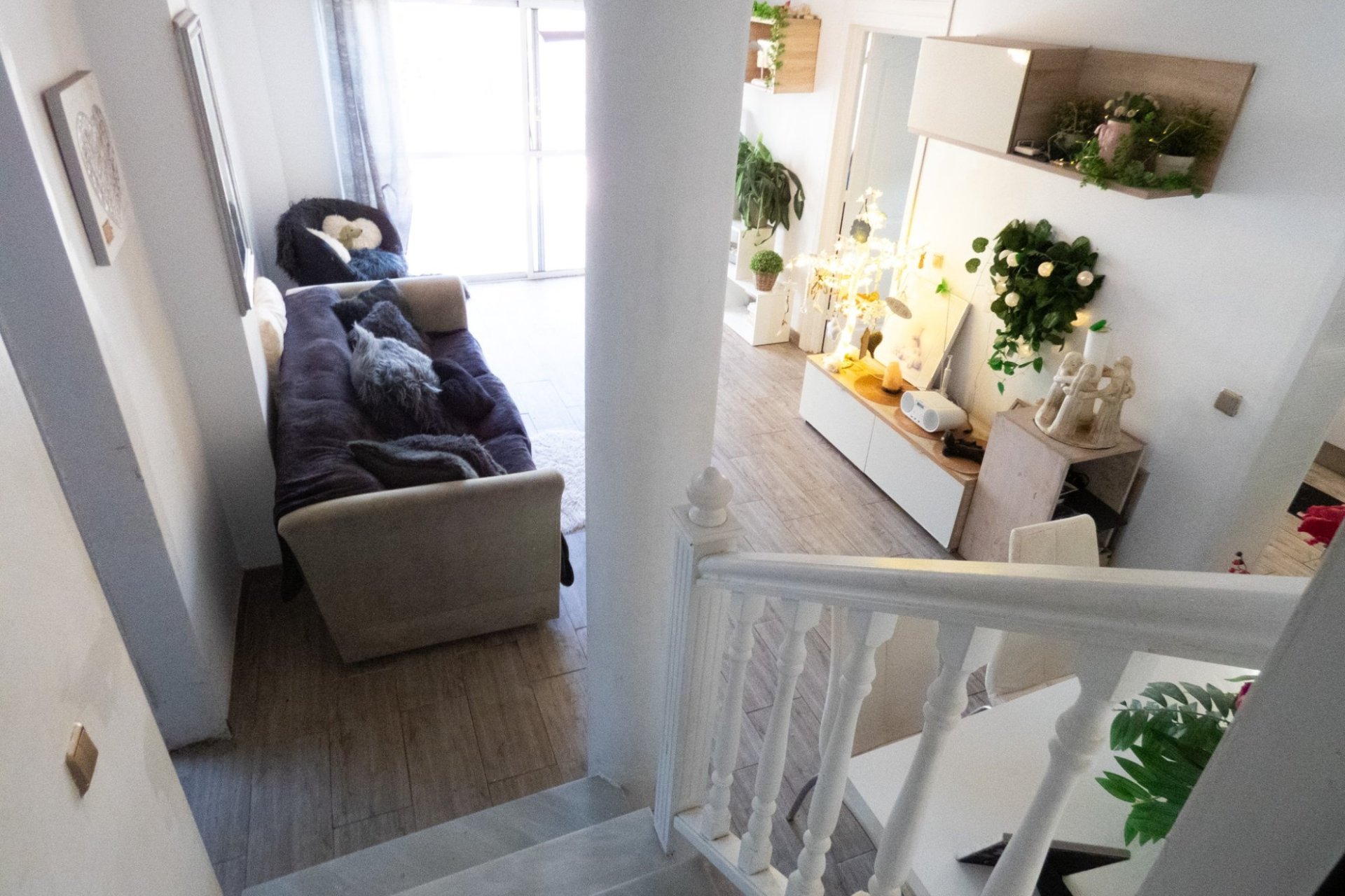 Herverkoop - Villa -
Playa Flamenca - Costa Blanca