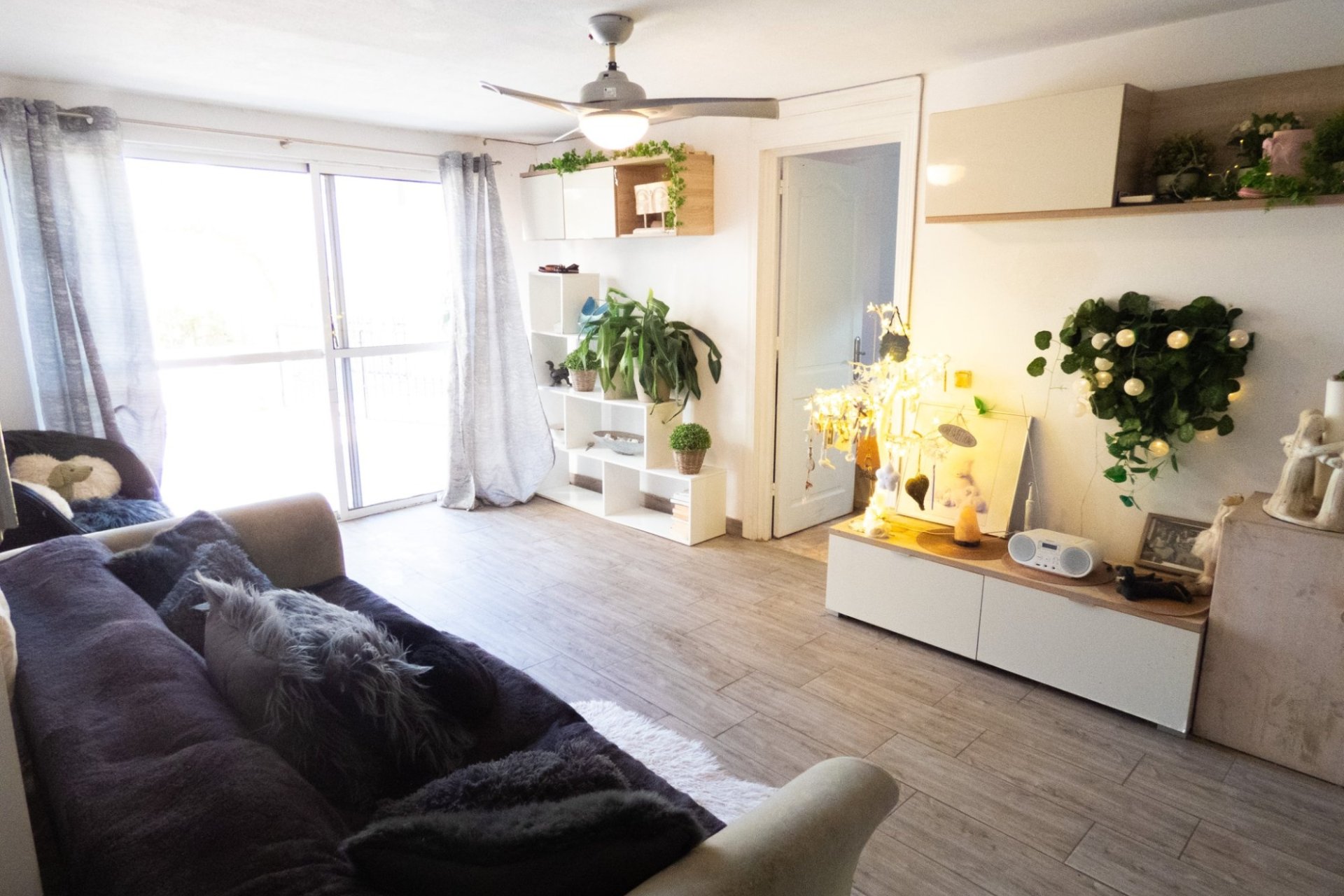 Herverkoop - Villa -
Playa Flamenca - Costa Blanca