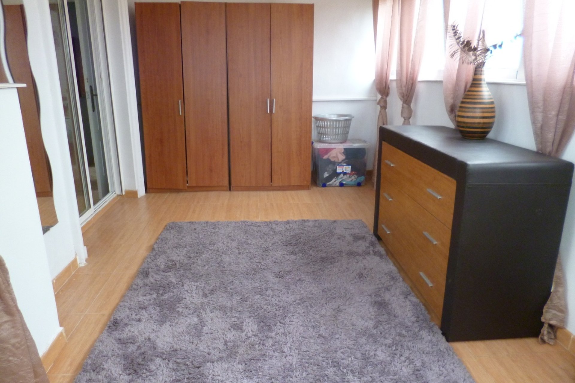 Herverkoop - Villa -
Playa Flamenca - Costa Blanca