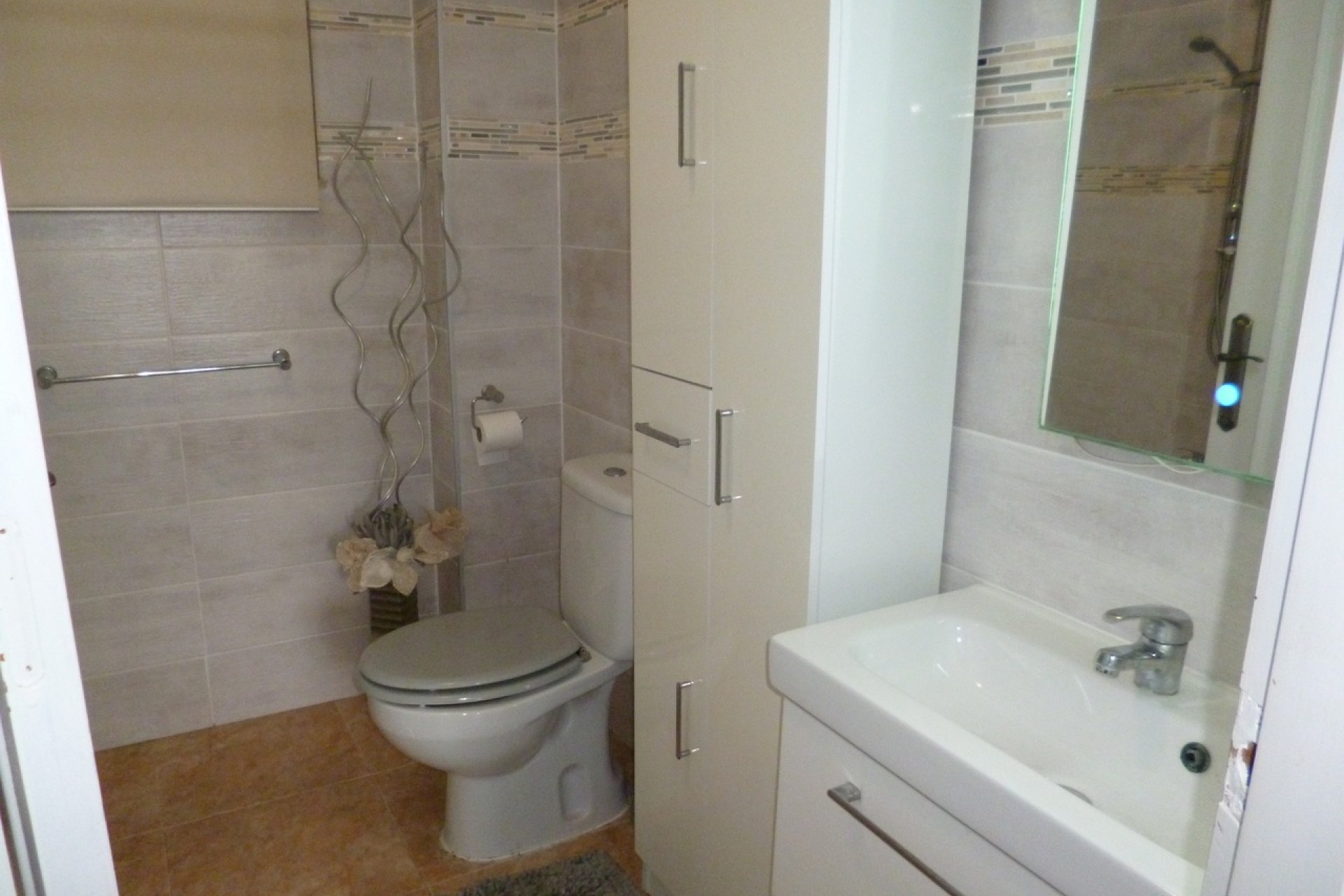 Herverkoop - Villa -
Playa Flamenca - Costa Blanca