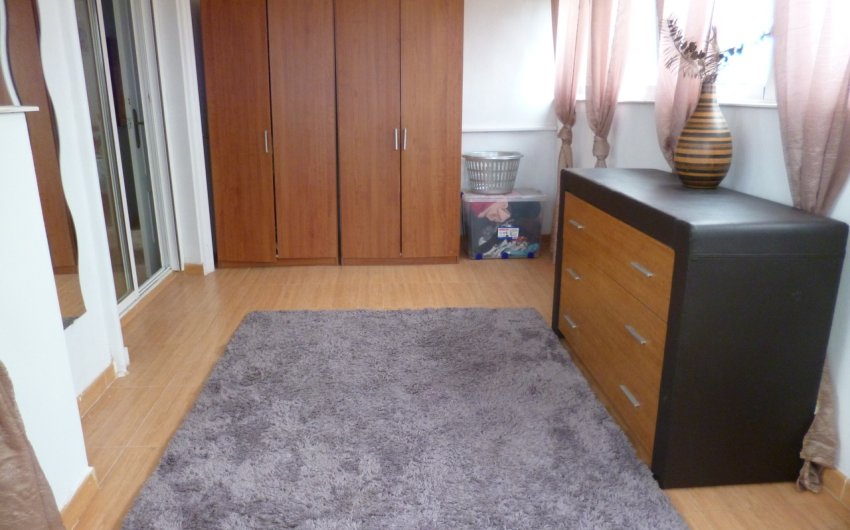 Herverkoop - Villa -
Playa Flamenca - Costa Blanca