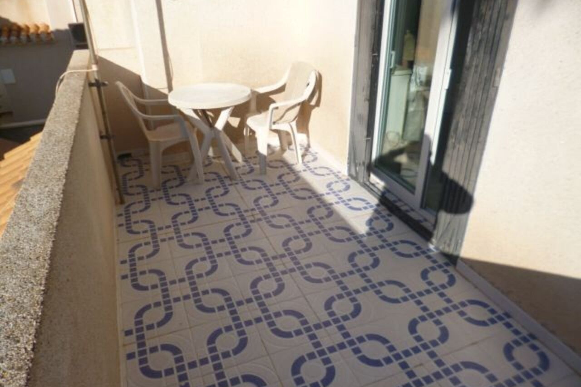 Herverkoop - Villa -
Playa Flamenca - Costa Blanca