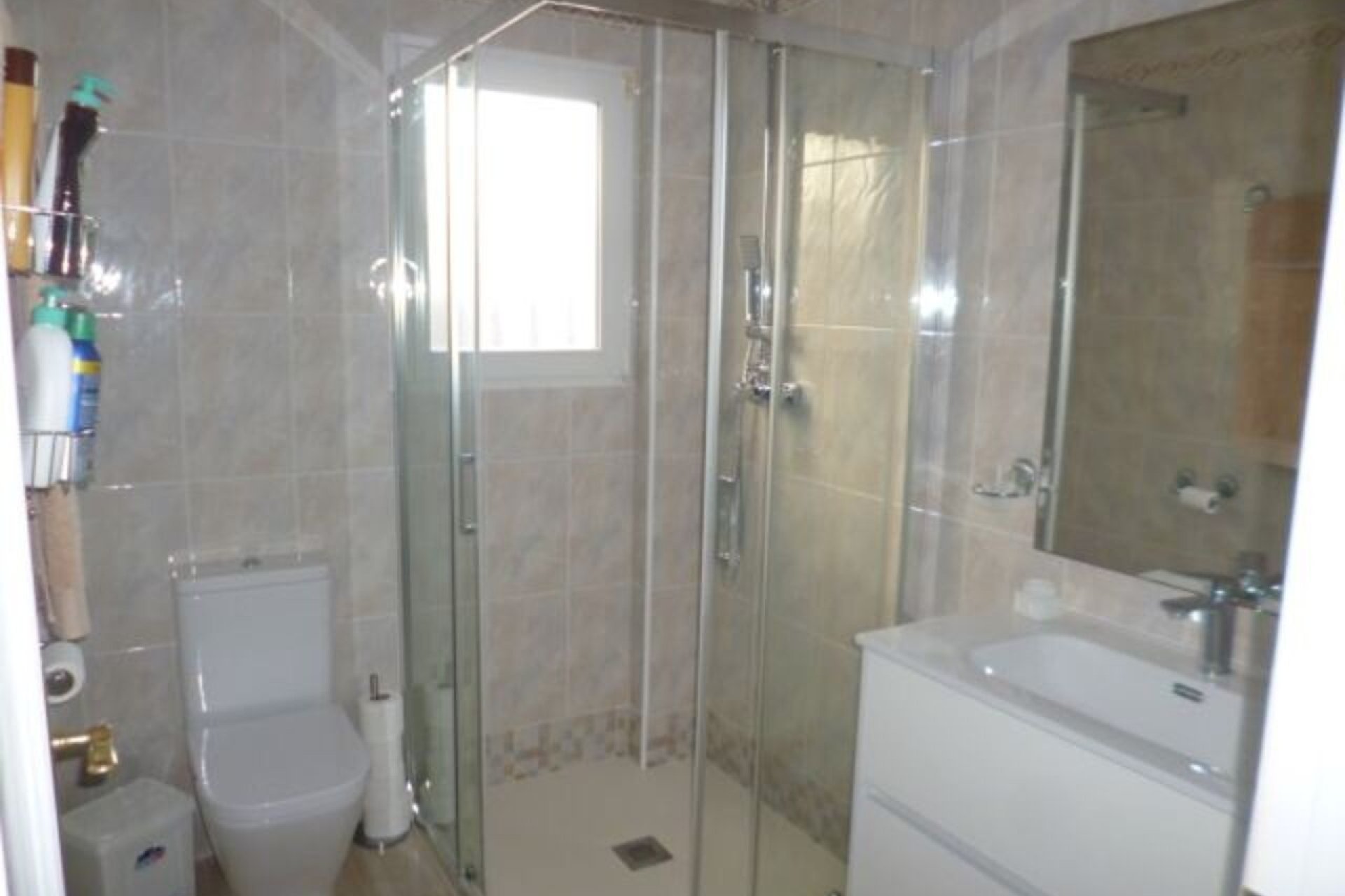 Herverkoop - Villa -
Playa Flamenca - Costa Blanca