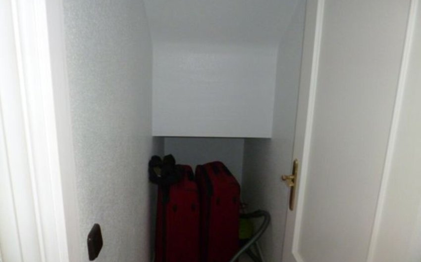 Herverkoop - Villa -
Playa Flamenca - Costa Blanca