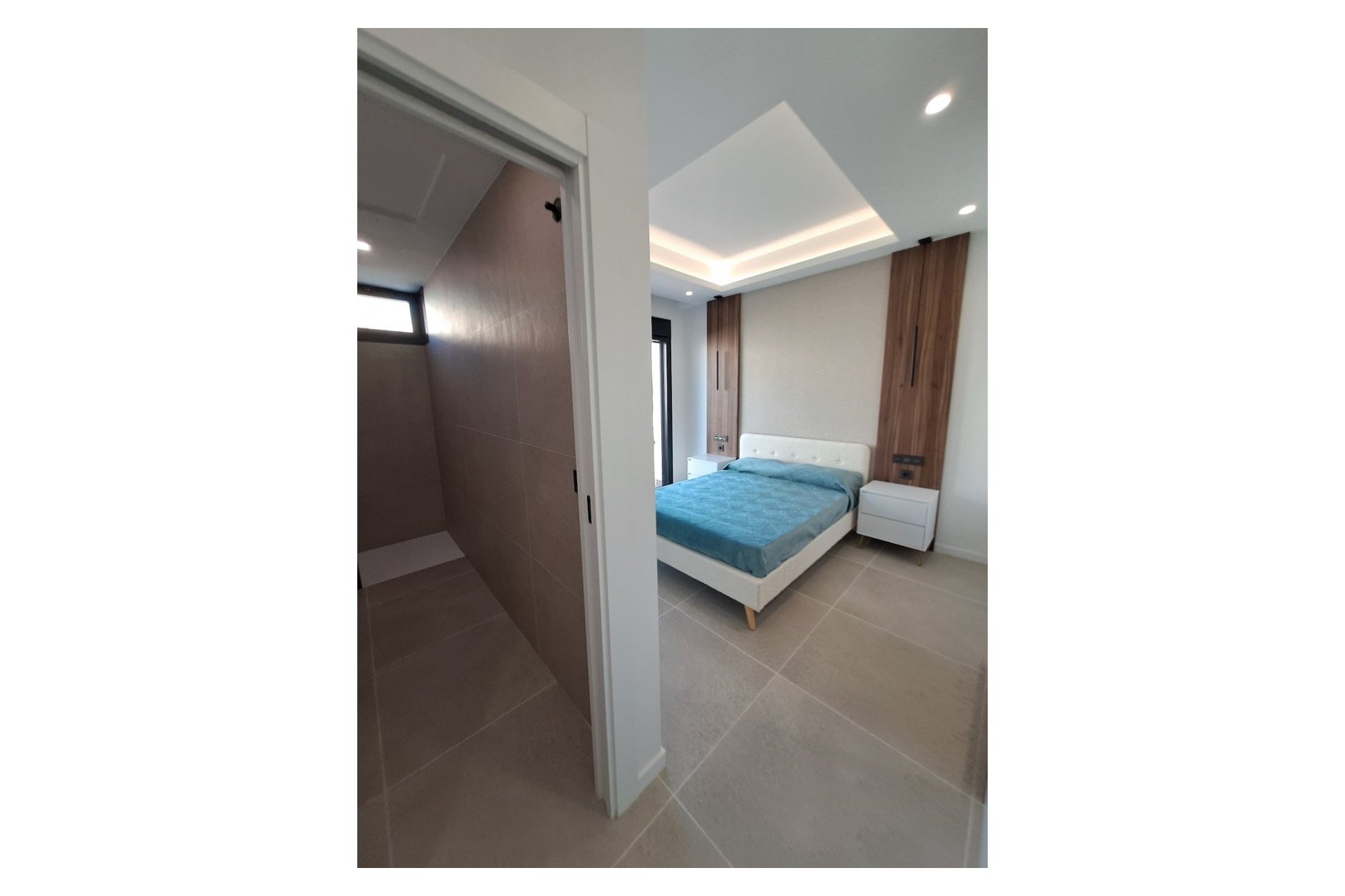 Herverkoop - Villa -
Polop - Urbanizaciones