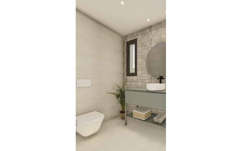 Herverkoop - Villa -
Polop