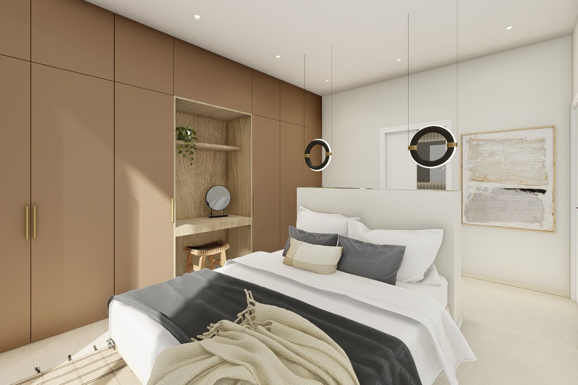 Herverkoop - Villa -
Polop