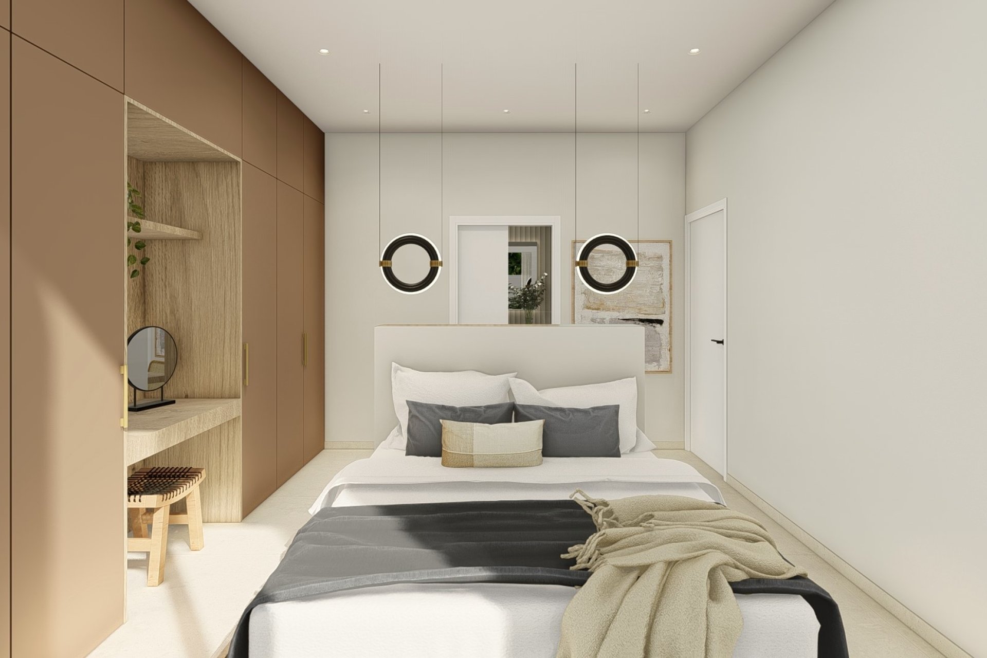 Herverkoop - Villa -
Polop