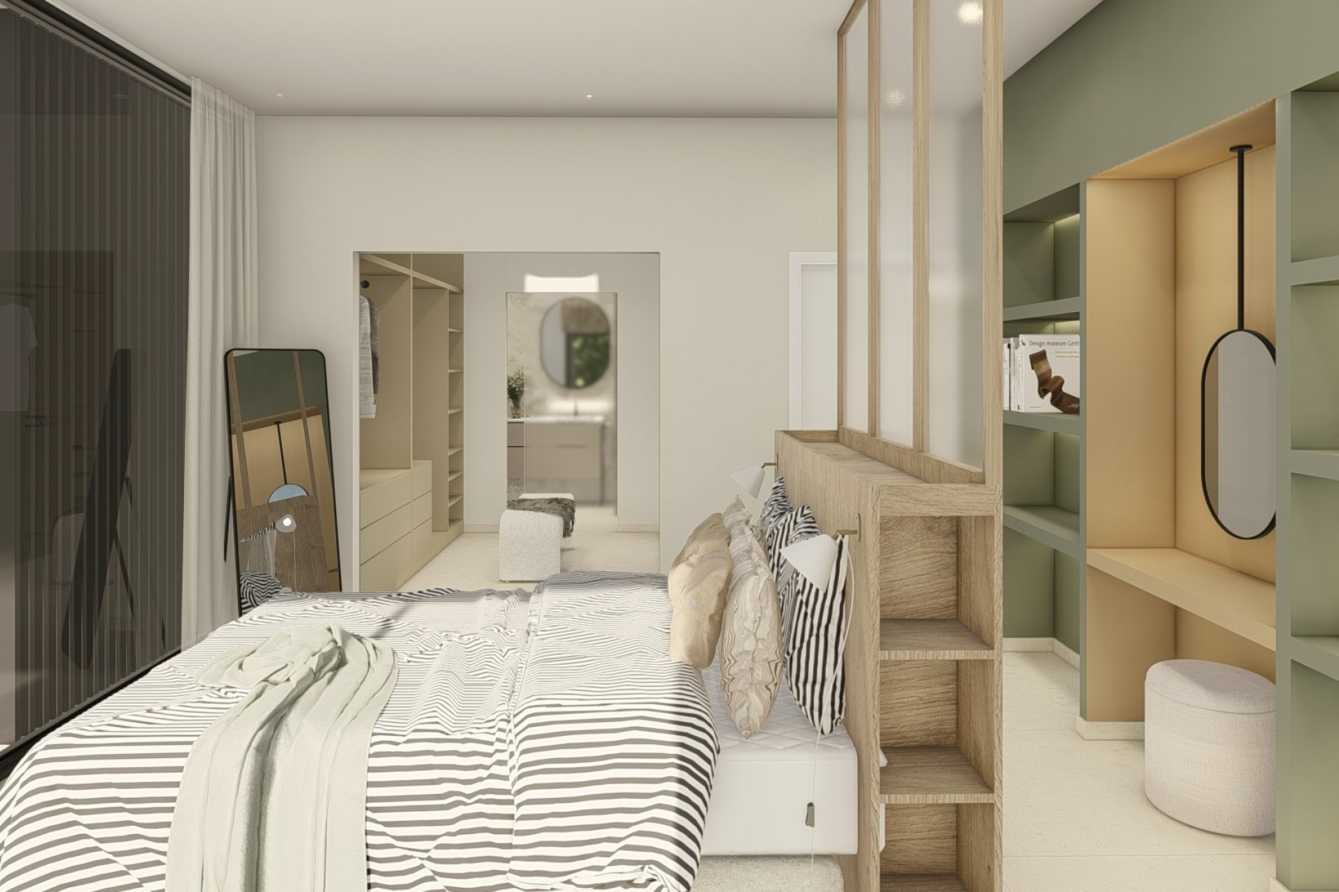 Herverkoop - Villa -
Polop