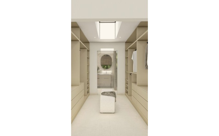 Herverkoop - Villa -
Polop