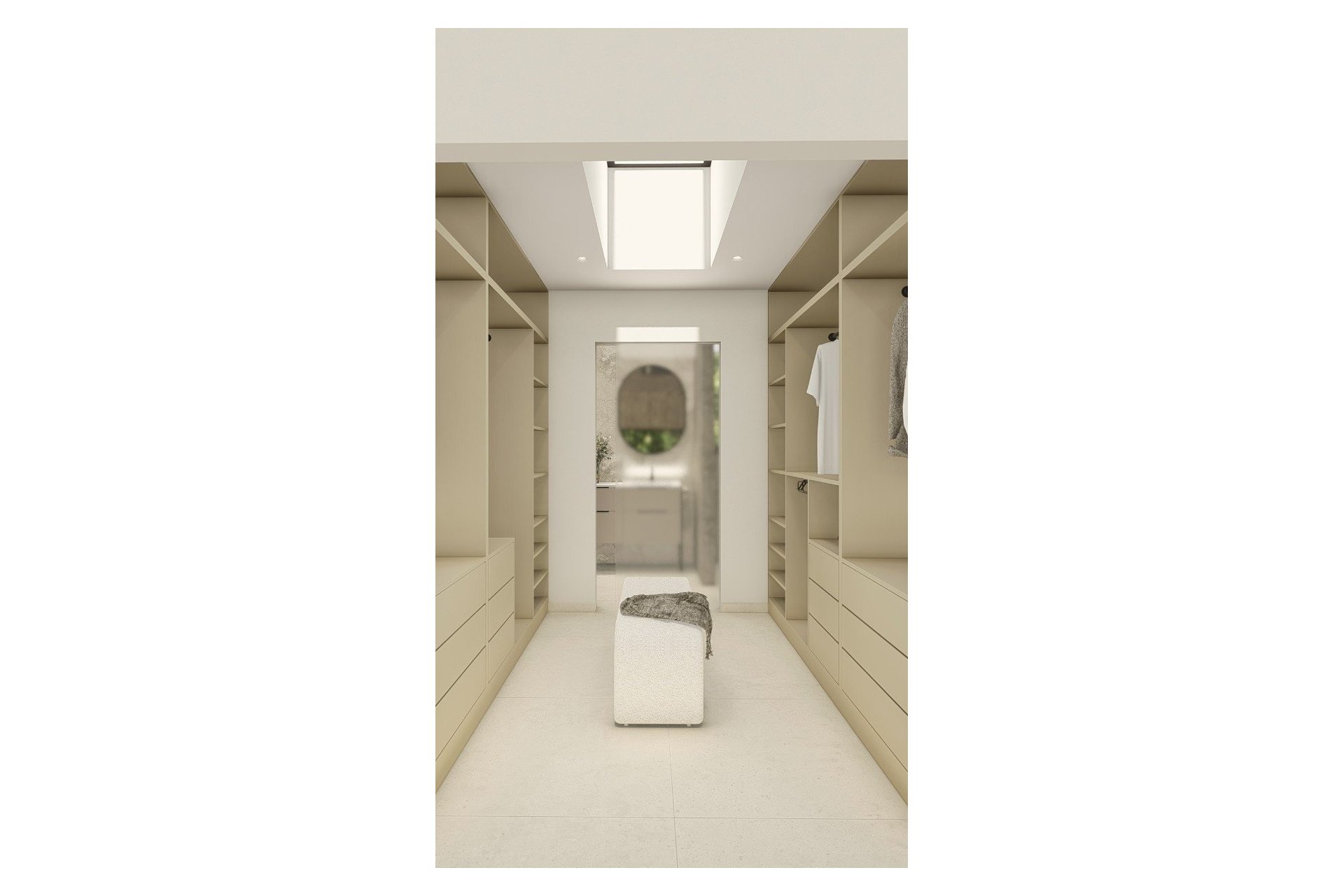 Herverkoop - Villa -
Polop