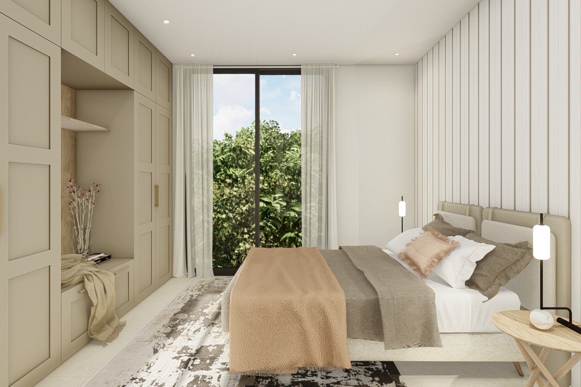 Herverkoop - Villa -
Polop