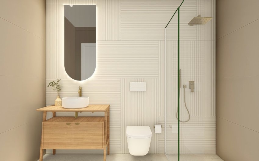 Herverkoop - Villa -
Polop