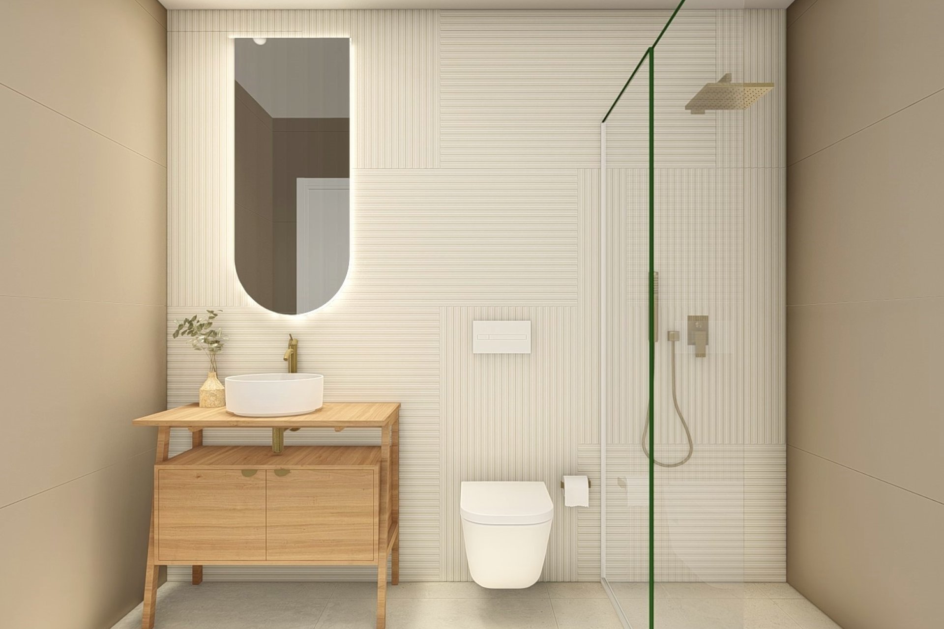 Herverkoop - Villa -
Polop