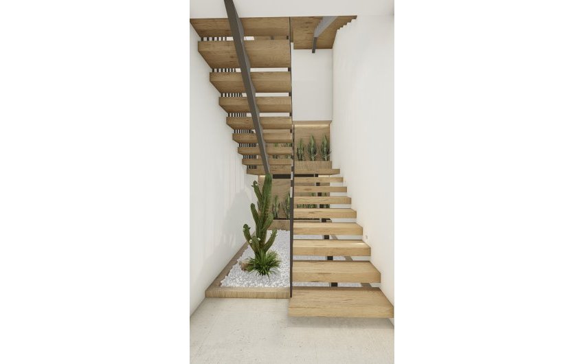 Herverkoop - Villa -
Polop