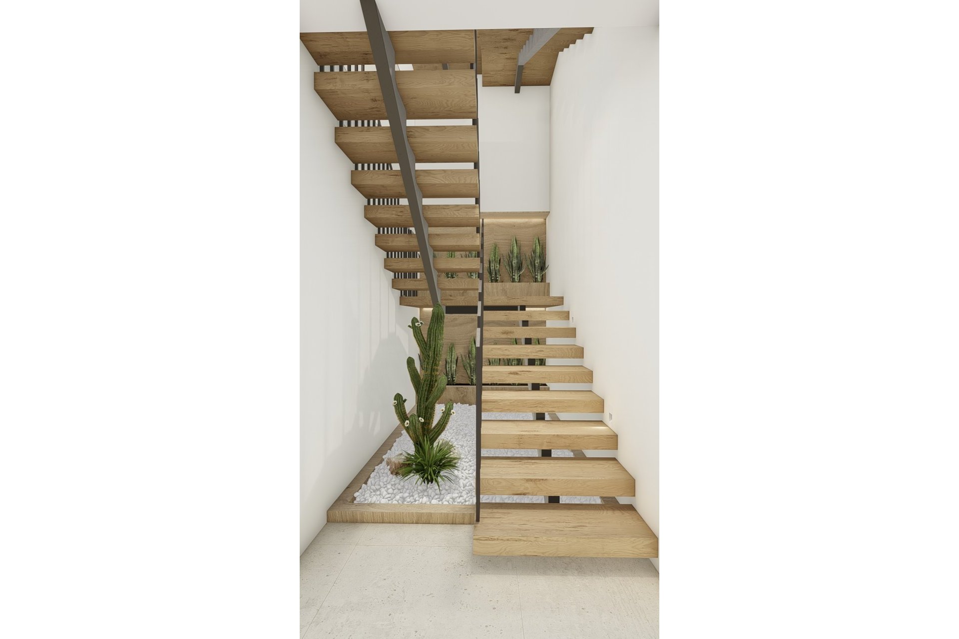 Herverkoop - Villa -
Polop