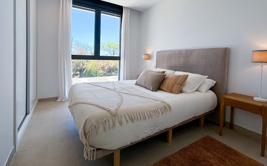 Herverkoop - Villa -
Polop