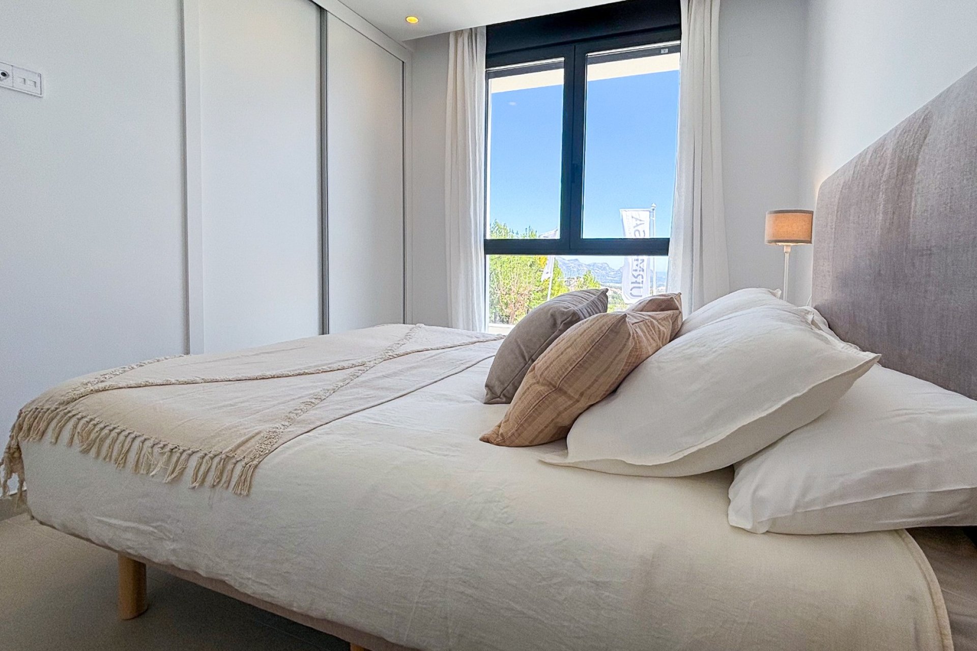 Herverkoop - Villa -
Polop