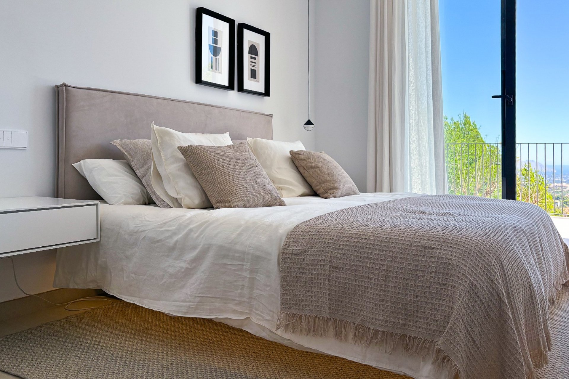 Herverkoop - Villa -
Polop