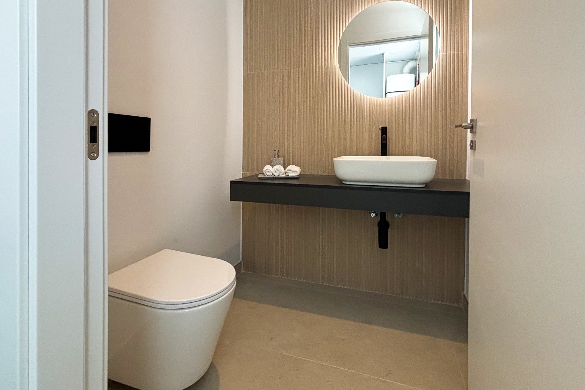 Herverkoop - Villa -
Polop