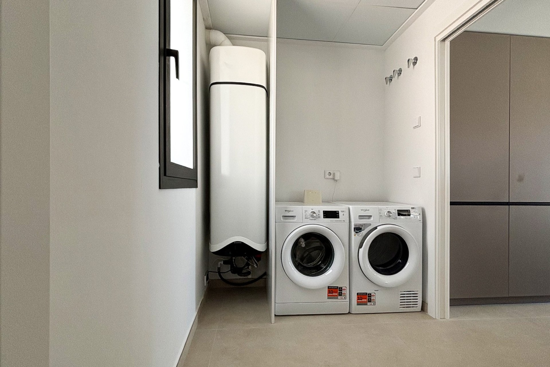 Herverkoop - Villa -
Polop