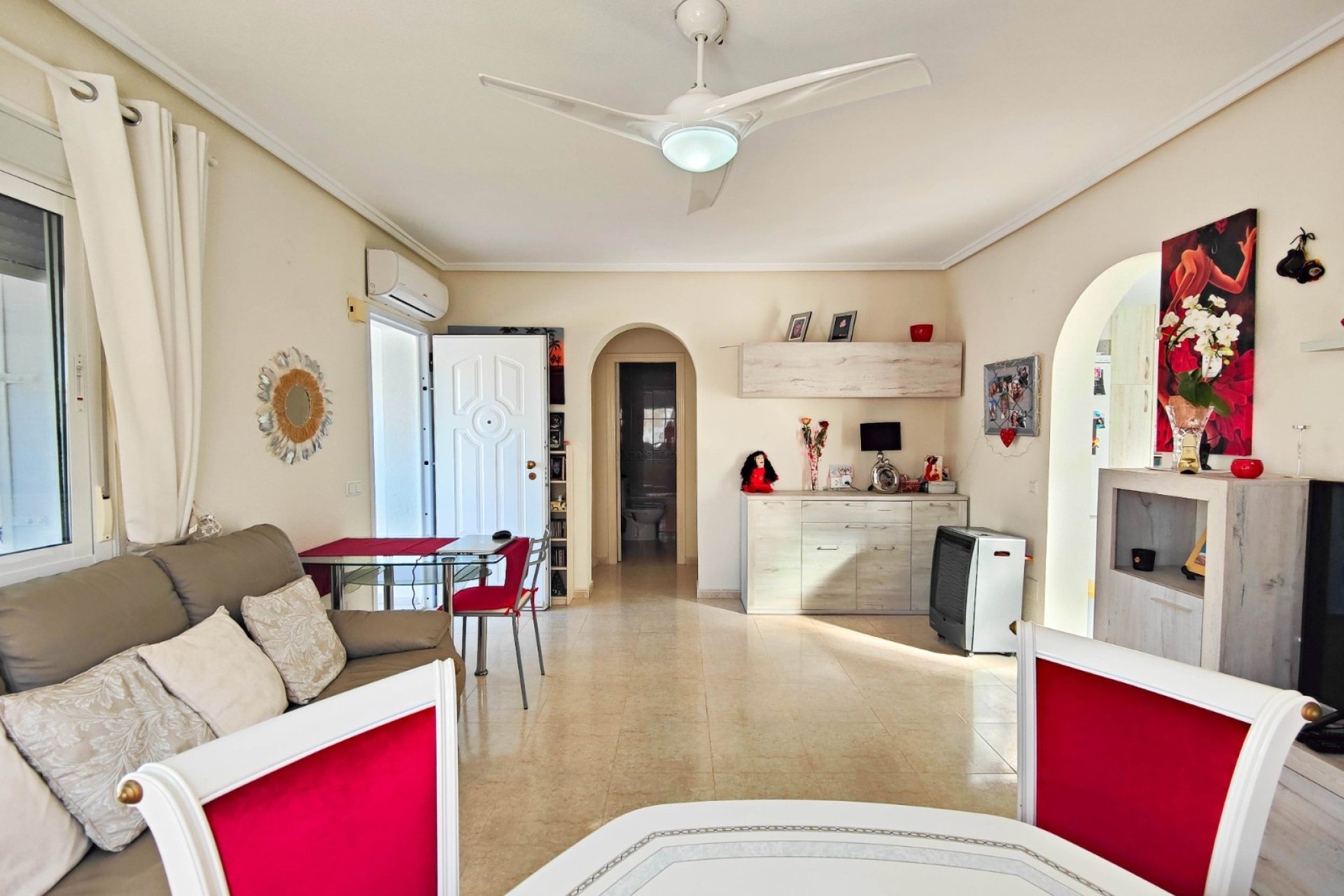 Herverkoop - Villa -
Rojales - Ciudad Quesada - Ciudad Quesada