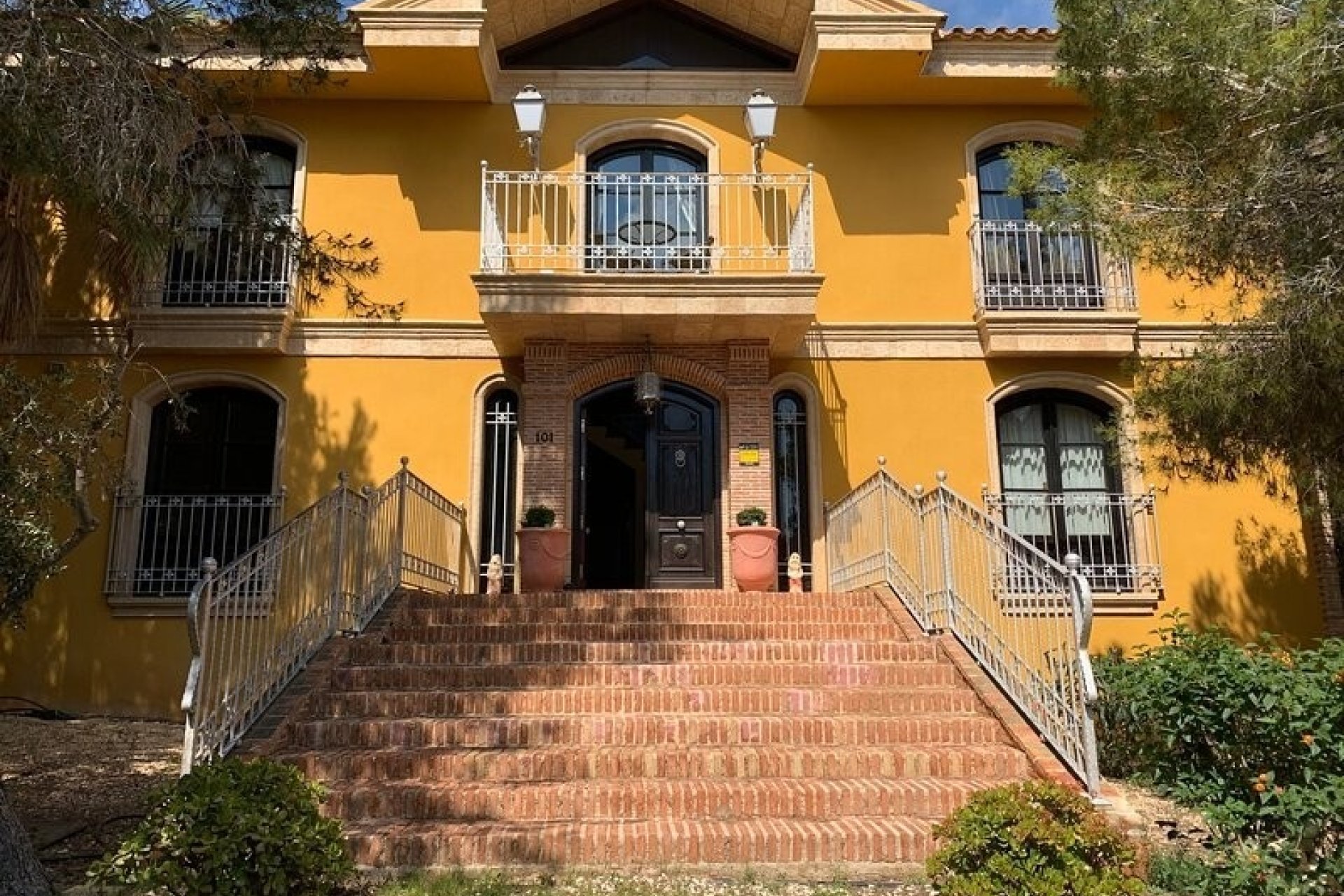 Herverkoop - Villa -
Rojales - Ciudad Quesada