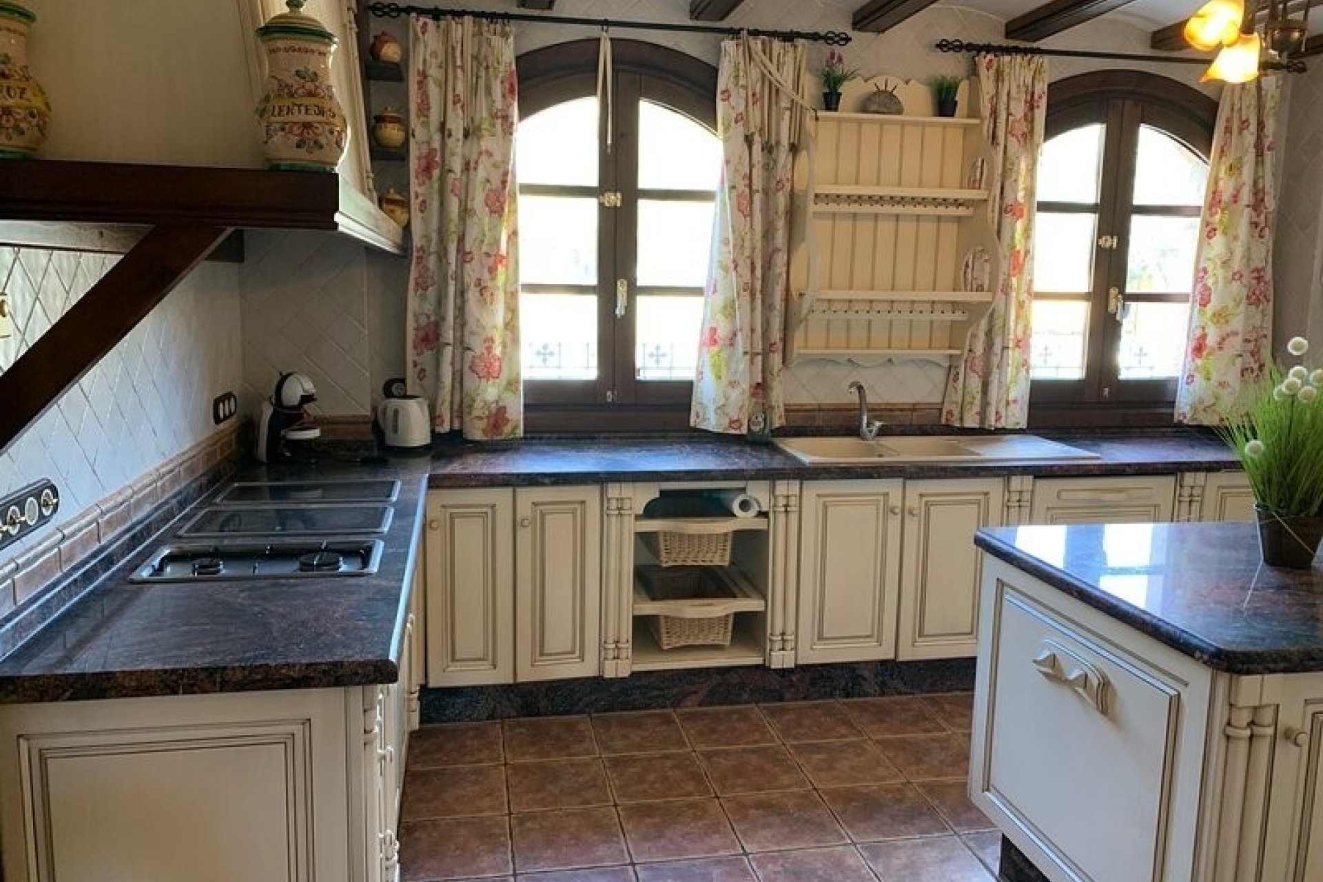 Herverkoop - Villa -
Rojales - Ciudad Quesada