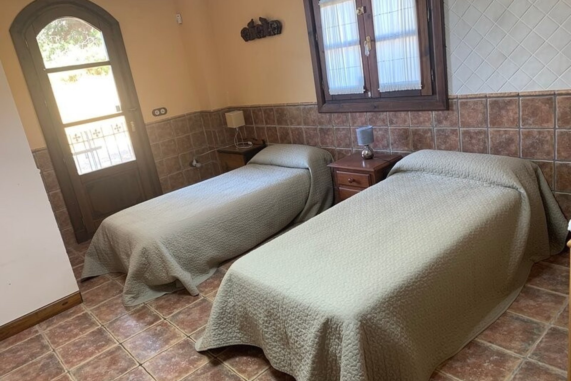 Herverkoop - Villa -
Rojales - Ciudad Quesada