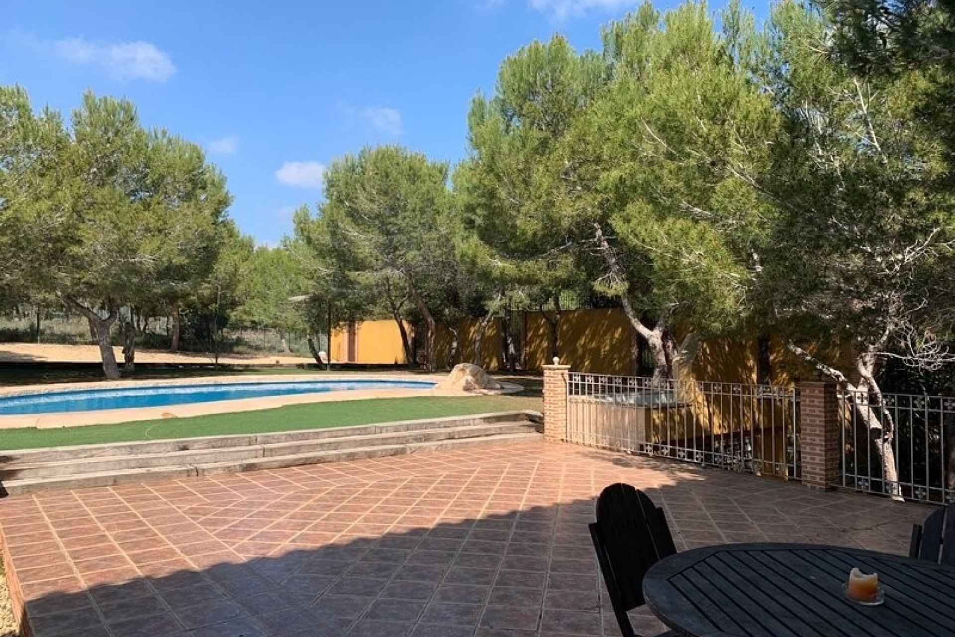 Herverkoop - Villa -
Rojales - Ciudad Quesada