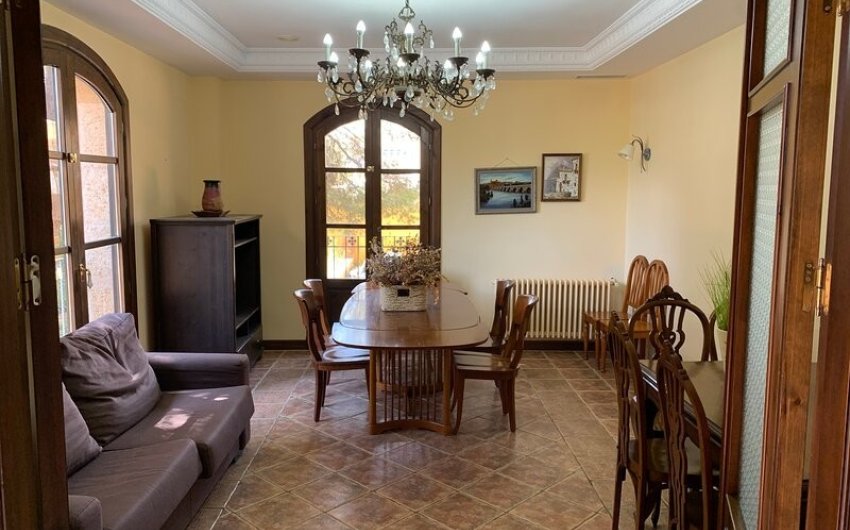 Herverkoop - Villa -
Rojales - Ciudad Quesada