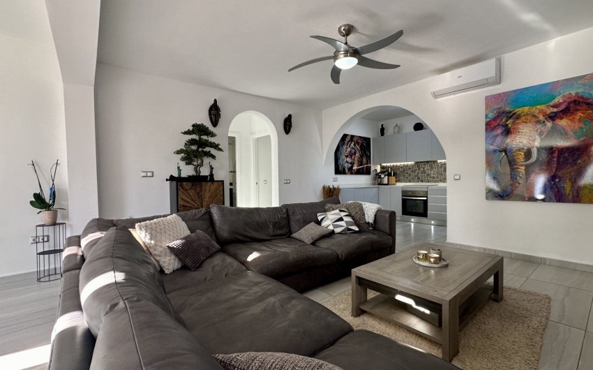 Herverkoop - Villa -
Rojales - Ciudad Quesada