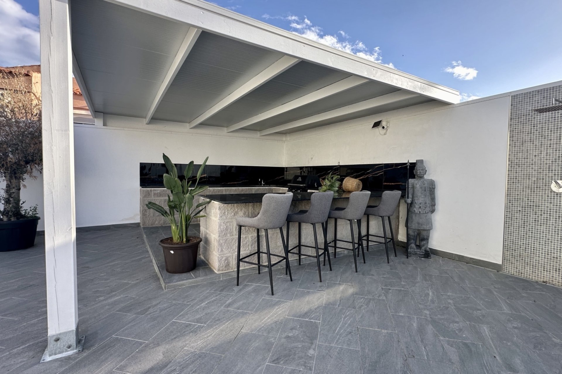 Herverkoop - Villa -
Rojales - Ciudad Quesada