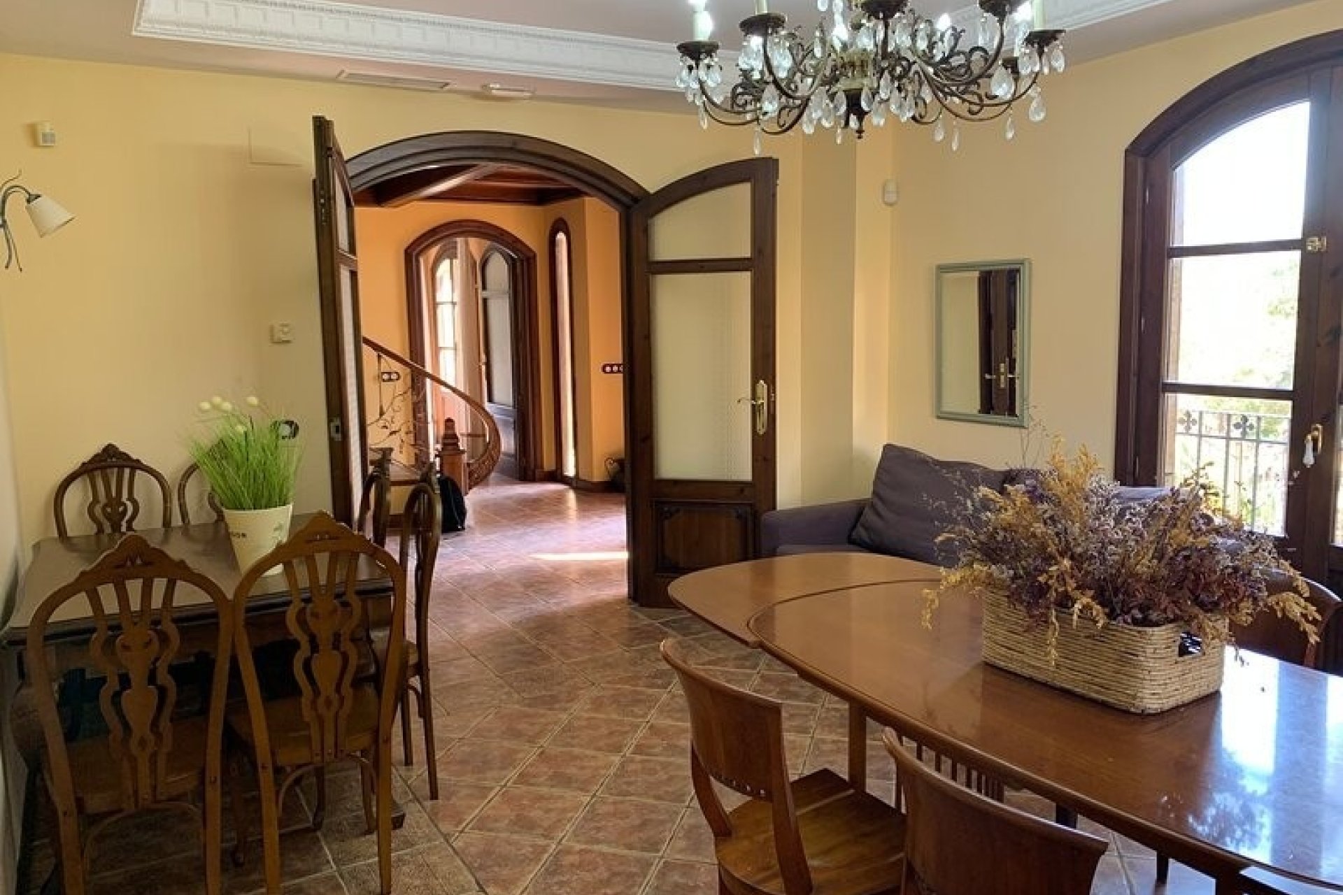 Herverkoop - Villa -
Rojales - Ciudad Quesada