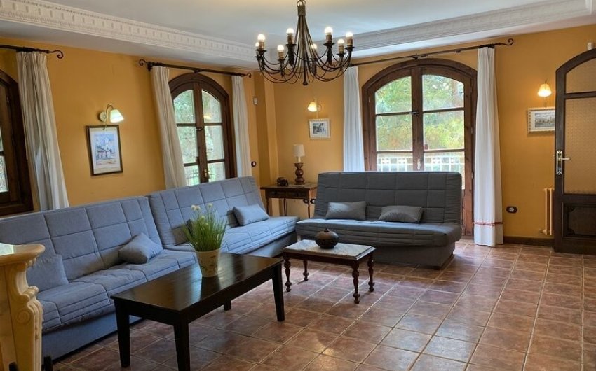 Herverkoop - Villa -
Rojales - Ciudad Quesada