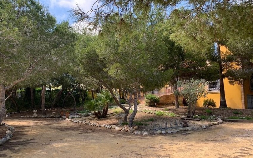 Herverkoop - Villa -
Rojales - Ciudad Quesada