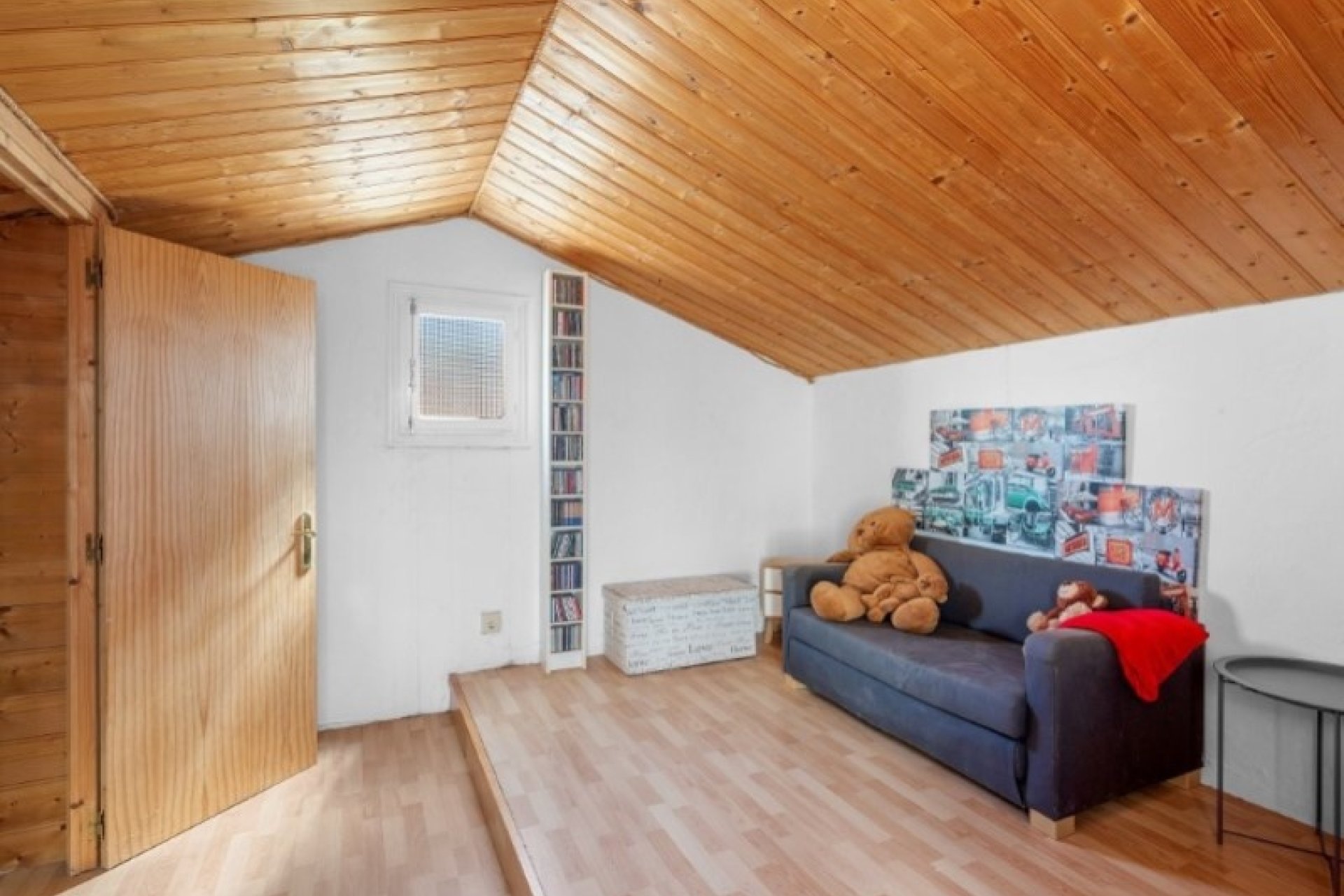 Herverkoop - Villa -
Rojales - Ciudad Quesada