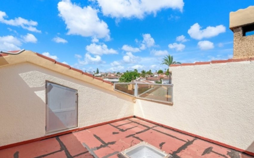 Herverkoop - Villa -
Rojales - Ciudad Quesada