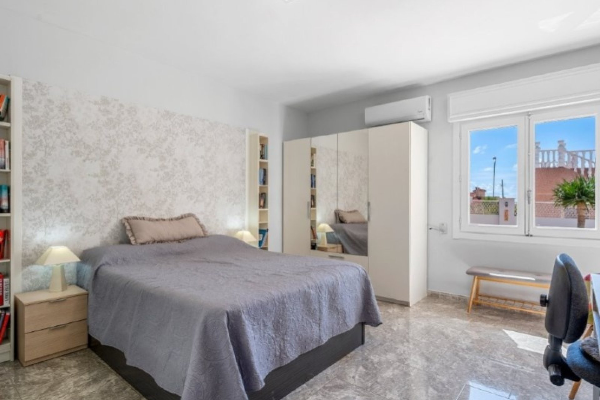 Herverkoop - Villa -
Rojales - Ciudad Quesada