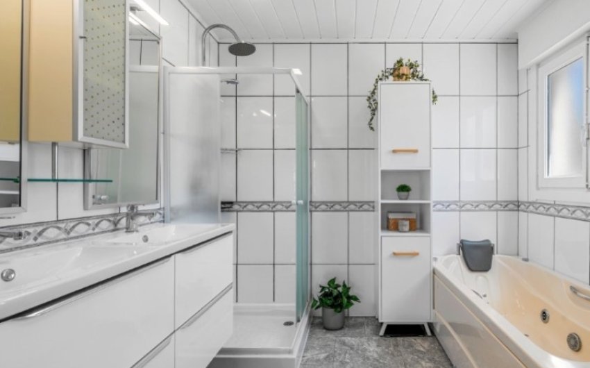 Herverkoop - Villa -
Rojales - Ciudad Quesada