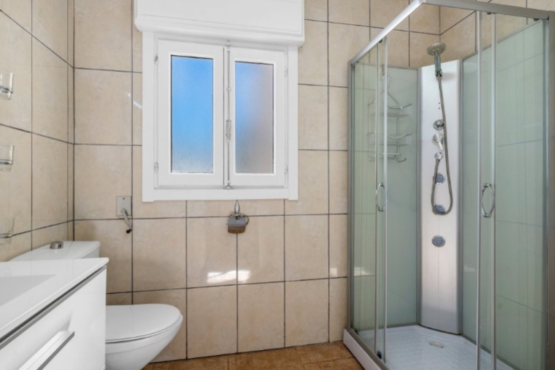 Herverkoop - Villa -
Rojales - Ciudad Quesada