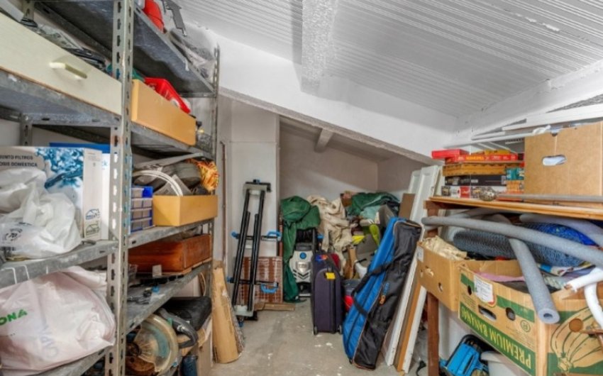 Herverkoop - Villa -
Rojales - Ciudad Quesada